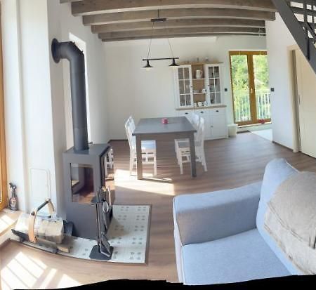U Kralika, Apartman H, 3 Samostatne Loznice - Mezonet, Vlastni Parkovani, 50 Metru Od Vleku , Vysousece Bot V Lyzarne Dolní Morava Εξωτερικό φωτογραφία