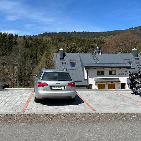 U Kralika, Apartman H, 3 Samostatne Loznice - Mezonet, Vlastni Parkovani, 50 Metru Od Vleku , Vysousece Bot V Lyzarne Dolní Morava Εξωτερικό φωτογραφία