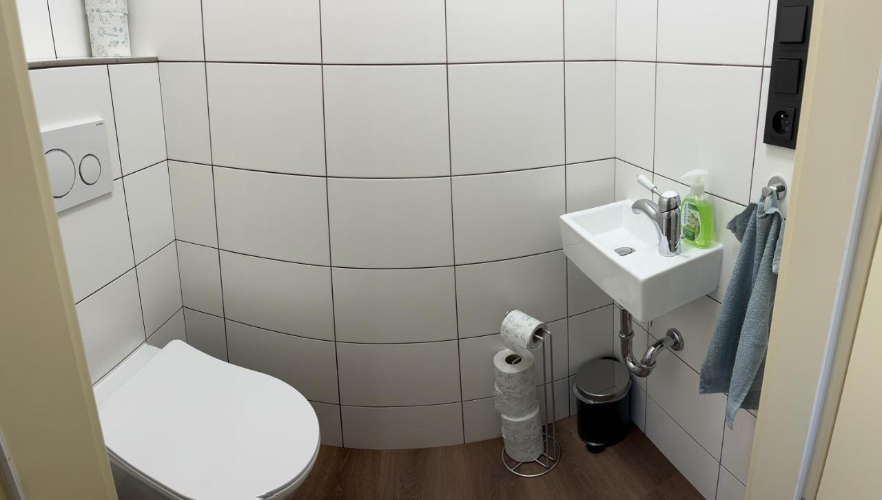 U Kralika, Apartman H, 3 Samostatne Loznice - Mezonet, Vlastni Parkovani, 50 Metru Od Vleku , Vysousece Bot V Lyzarne Dolní Morava Εξωτερικό φωτογραφία