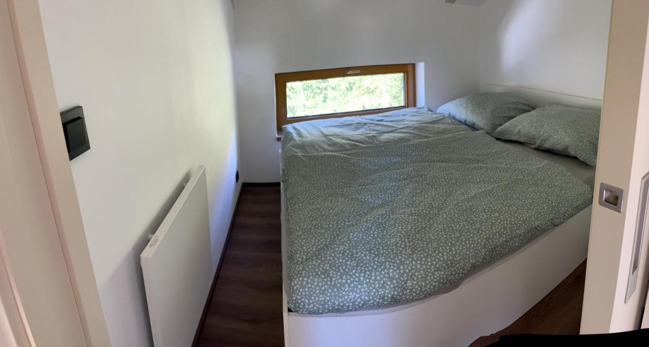 U Kralika, Apartman H, 3 Samostatne Loznice - Mezonet, Vlastni Parkovani, 50 Metru Od Vleku , Vysousece Bot V Lyzarne Dolní Morava Εξωτερικό φωτογραφία