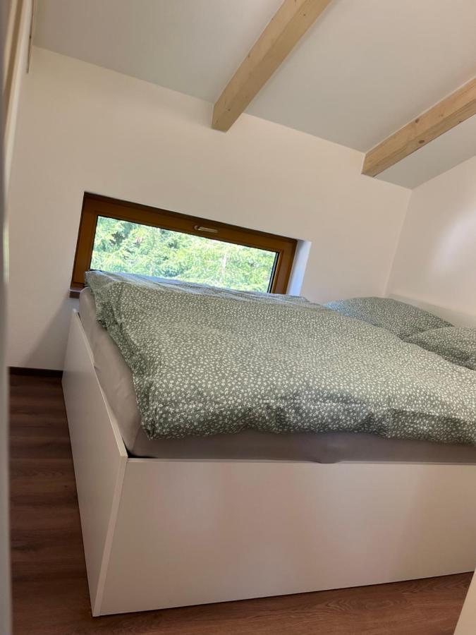 U Kralika, Apartman H, 3 Samostatne Loznice - Mezonet, Vlastni Parkovani, 50 Metru Od Vleku , Vysousece Bot V Lyzarne Dolní Morava Εξωτερικό φωτογραφία