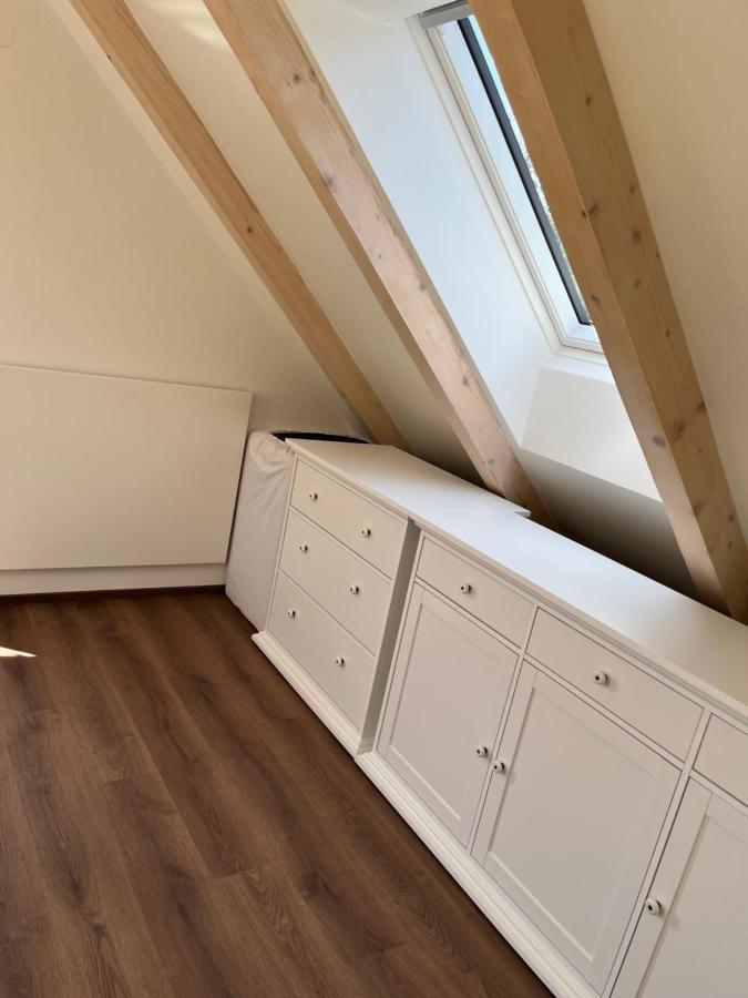 U Kralika, Apartman H, 3 Samostatne Loznice - Mezonet, Vlastni Parkovani, 50 Metru Od Vleku , Vysousece Bot V Lyzarne Dolní Morava Εξωτερικό φωτογραφία