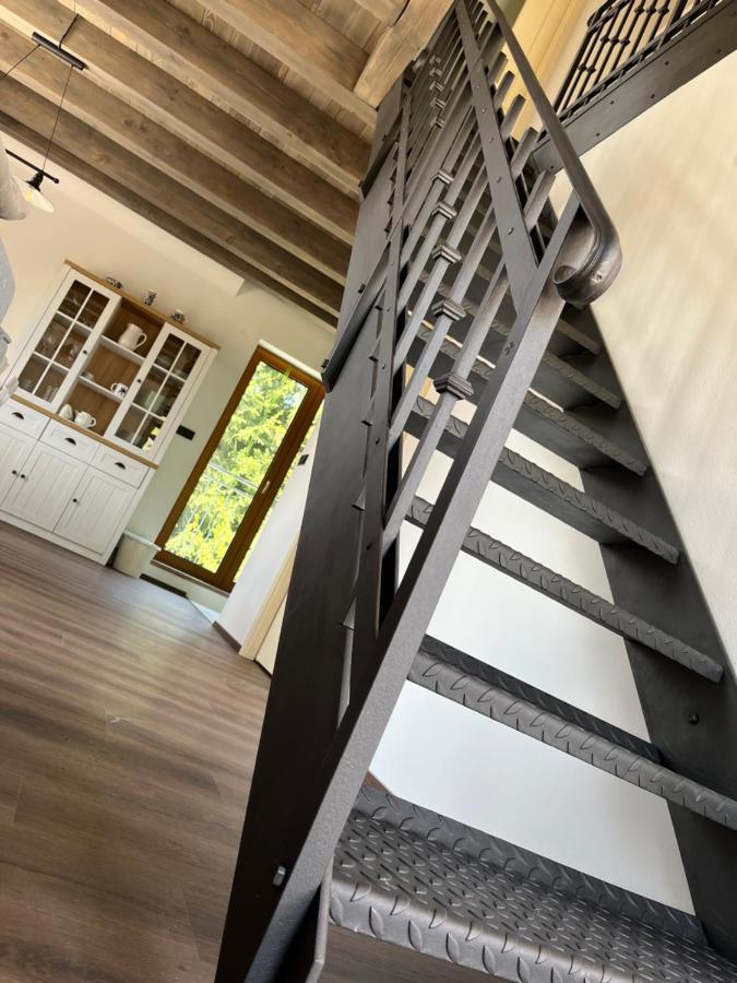 U Kralika, Apartman H, 3 Samostatne Loznice - Mezonet, Vlastni Parkovani, 50 Metru Od Vleku , Vysousece Bot V Lyzarne Dolní Morava Εξωτερικό φωτογραφία
