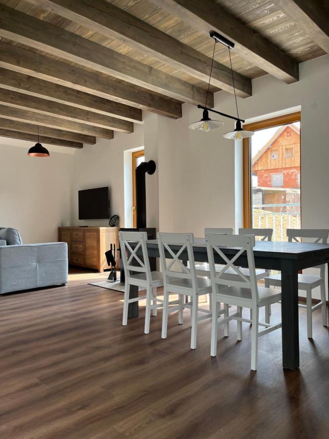 U Kralika, Apartman H, 3 Samostatne Loznice - Mezonet, Vlastni Parkovani, 50 Metru Od Vleku , Vysousece Bot V Lyzarne Dolní Morava Εξωτερικό φωτογραφία