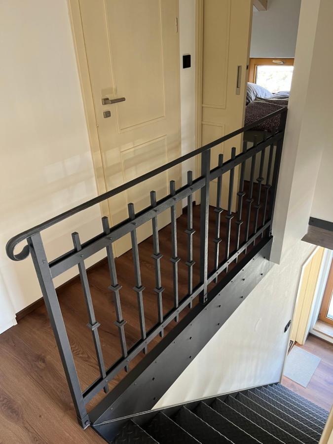 U Kralika, Apartman H, 3 Samostatne Loznice - Mezonet, Vlastni Parkovani, 50 Metru Od Vleku , Vysousece Bot V Lyzarne Dolní Morava Εξωτερικό φωτογραφία