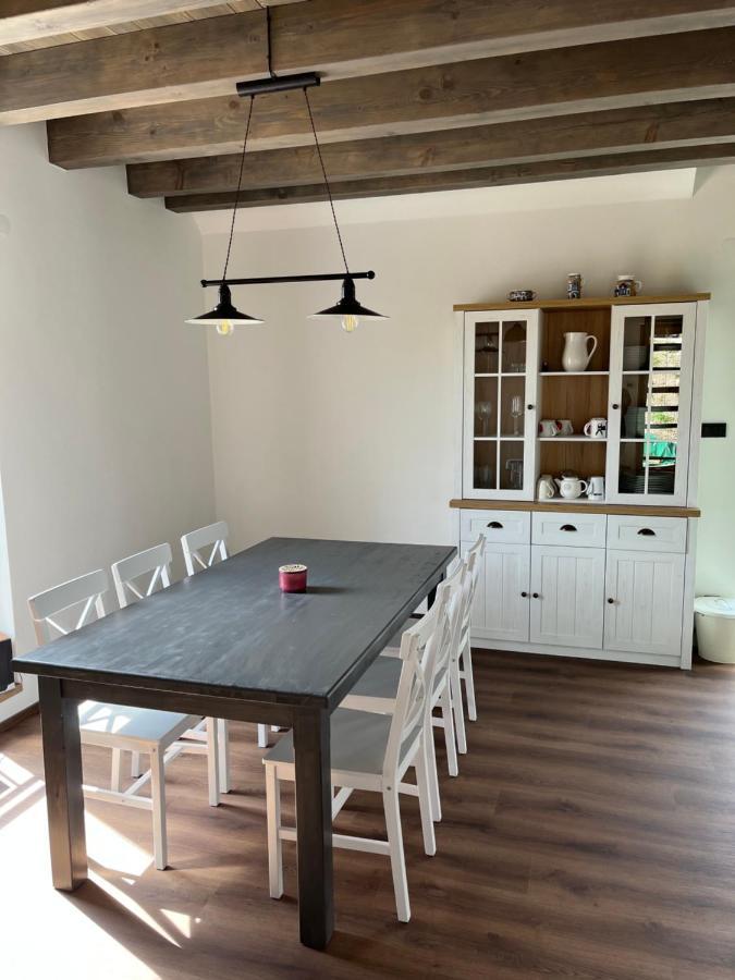U Kralika, Apartman H, 3 Samostatne Loznice - Mezonet, Vlastni Parkovani, 50 Metru Od Vleku , Vysousece Bot V Lyzarne Dolní Morava Εξωτερικό φωτογραφία