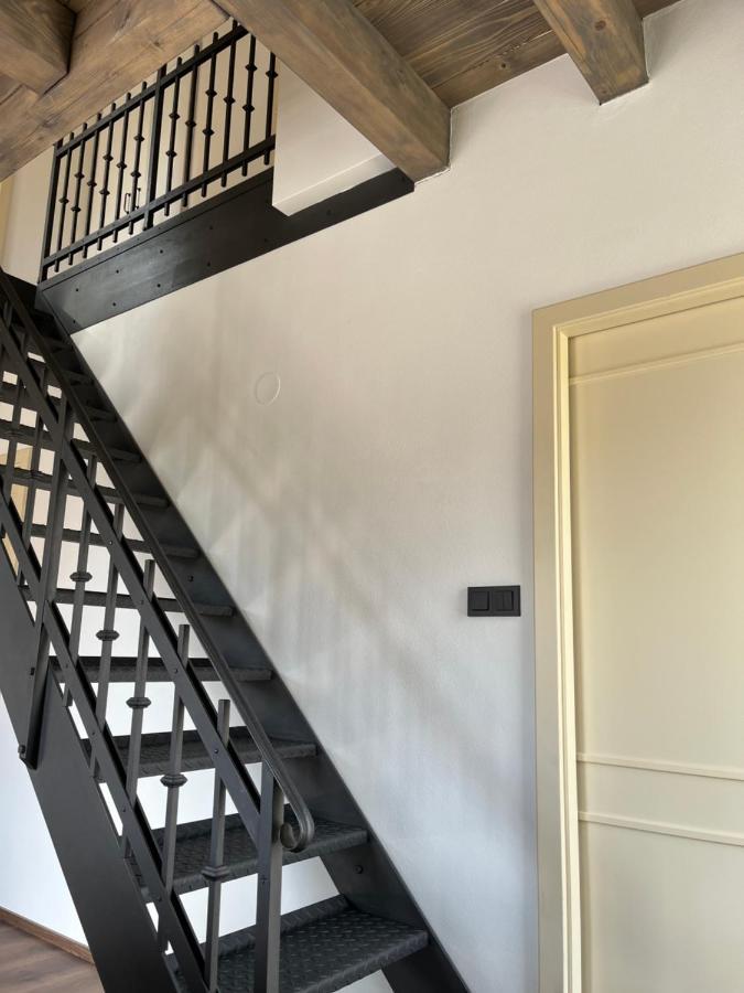 U Kralika, Apartman H, 3 Samostatne Loznice - Mezonet, Vlastni Parkovani, 50 Metru Od Vleku , Vysousece Bot V Lyzarne Dolní Morava Εξωτερικό φωτογραφία