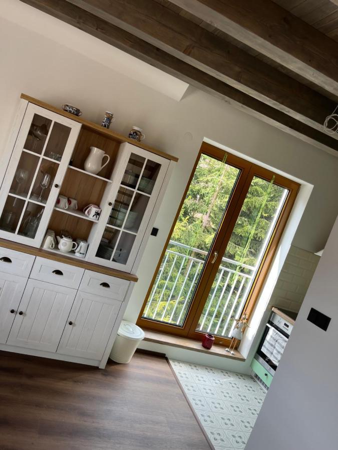 U Kralika, Apartman H, 3 Samostatne Loznice - Mezonet, Vlastni Parkovani, 50 Metru Od Vleku , Vysousece Bot V Lyzarne Dolní Morava Εξωτερικό φωτογραφία